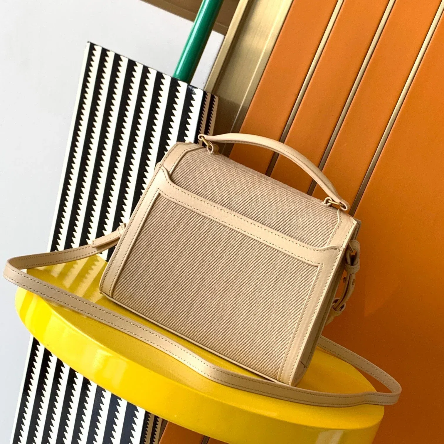 Luxury Bags - High-Quality Designer Products for You - AFFORDABLE LUXURY BAGS - 15134 — image 3