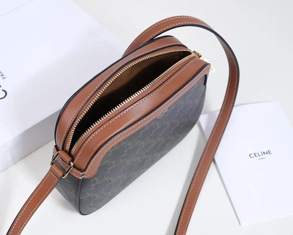 Luxury Bags Celine Luxury Bag --111948 — image 8