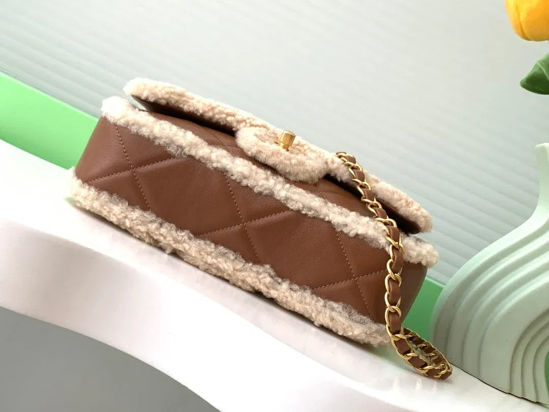Luxury Bags Bags - DESIGNER BAGS FOR WOMEN - AFFORDABLE LUXURY BAGS - 6836 — image 8