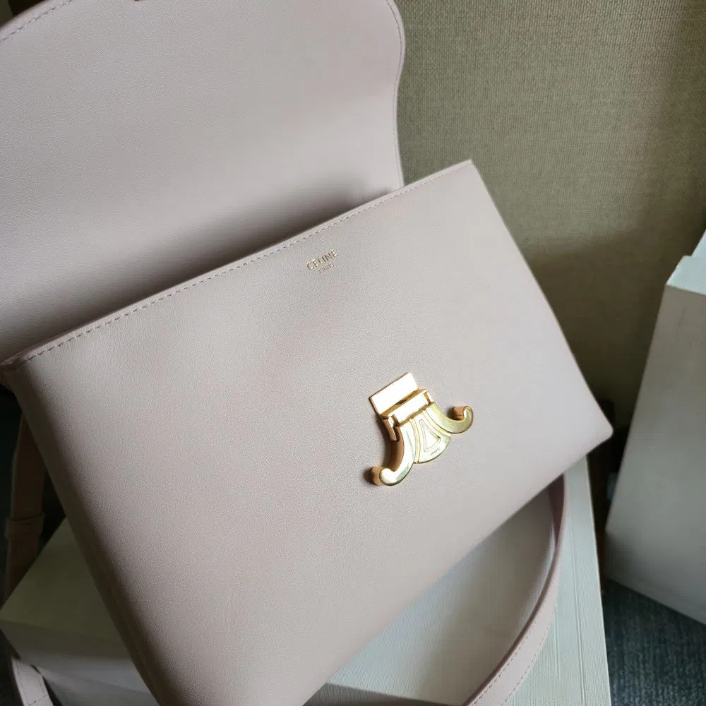 Luxury Bags Celine Luxury Bag --112402 — image 6
