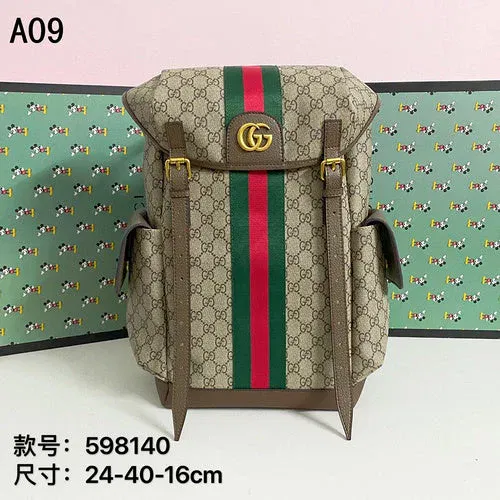 Luxury Bags - High-Quality Designer Products for You - AFFORDABLE LUXURY BAGS - 20154