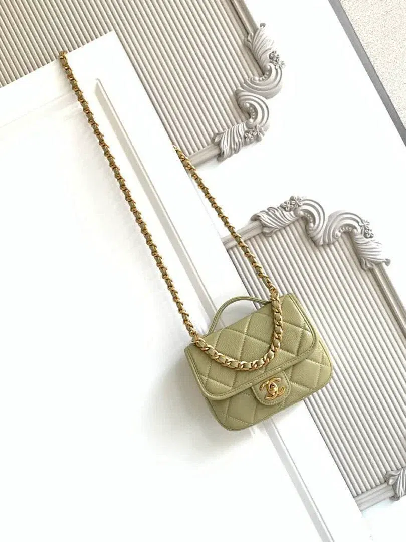 Luxury Bags - DESIGNER BAGS FOR WOMEN - AFFORDABLE LUXURY BAGS - 17655 — image 9