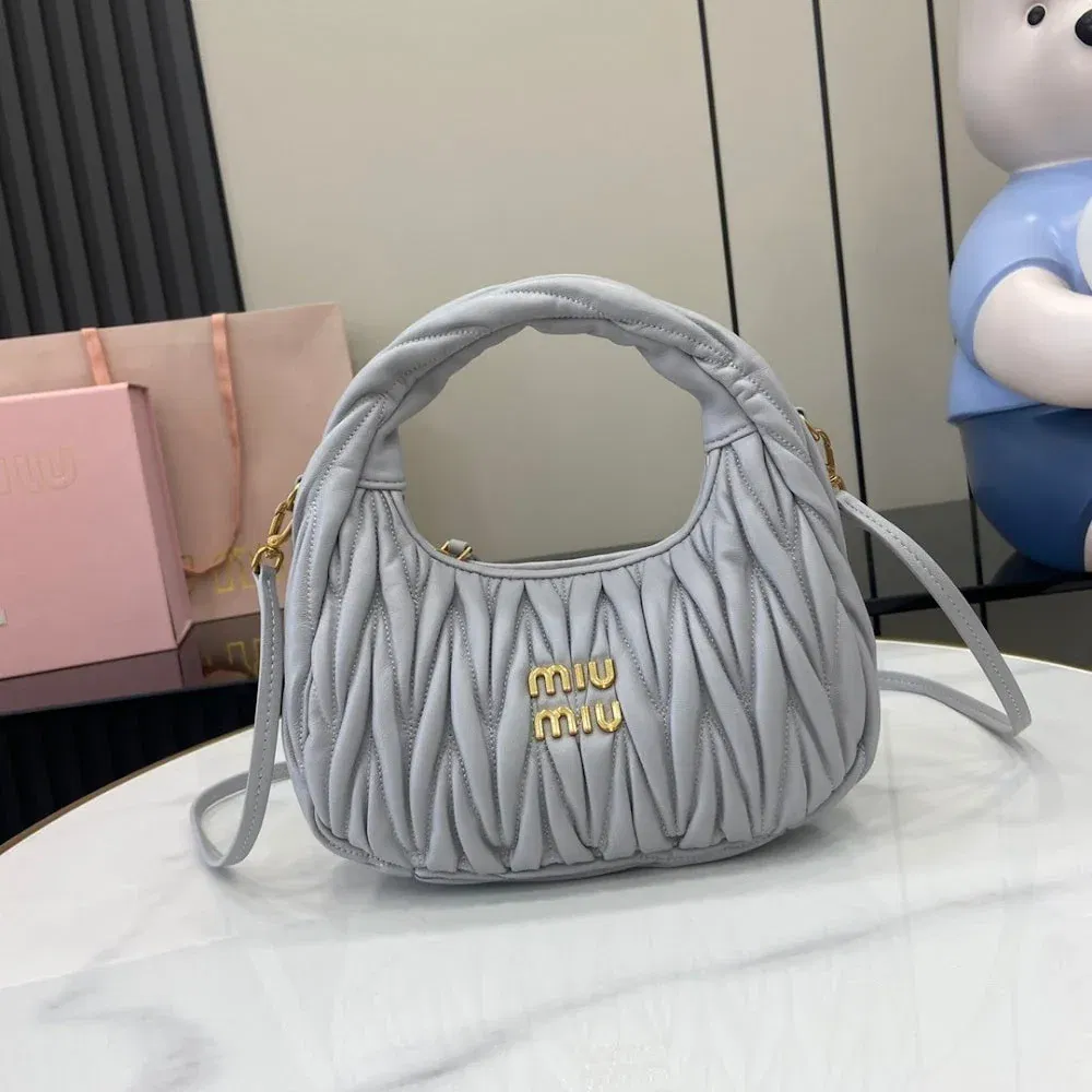 Luxury Bags Miun Miun Luxury Bag --122172