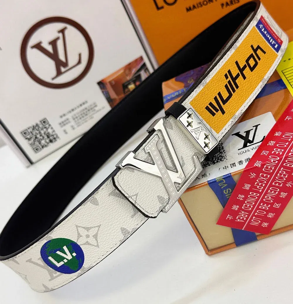 Luxury Bags ln Luxury Belt --100524 — image 8