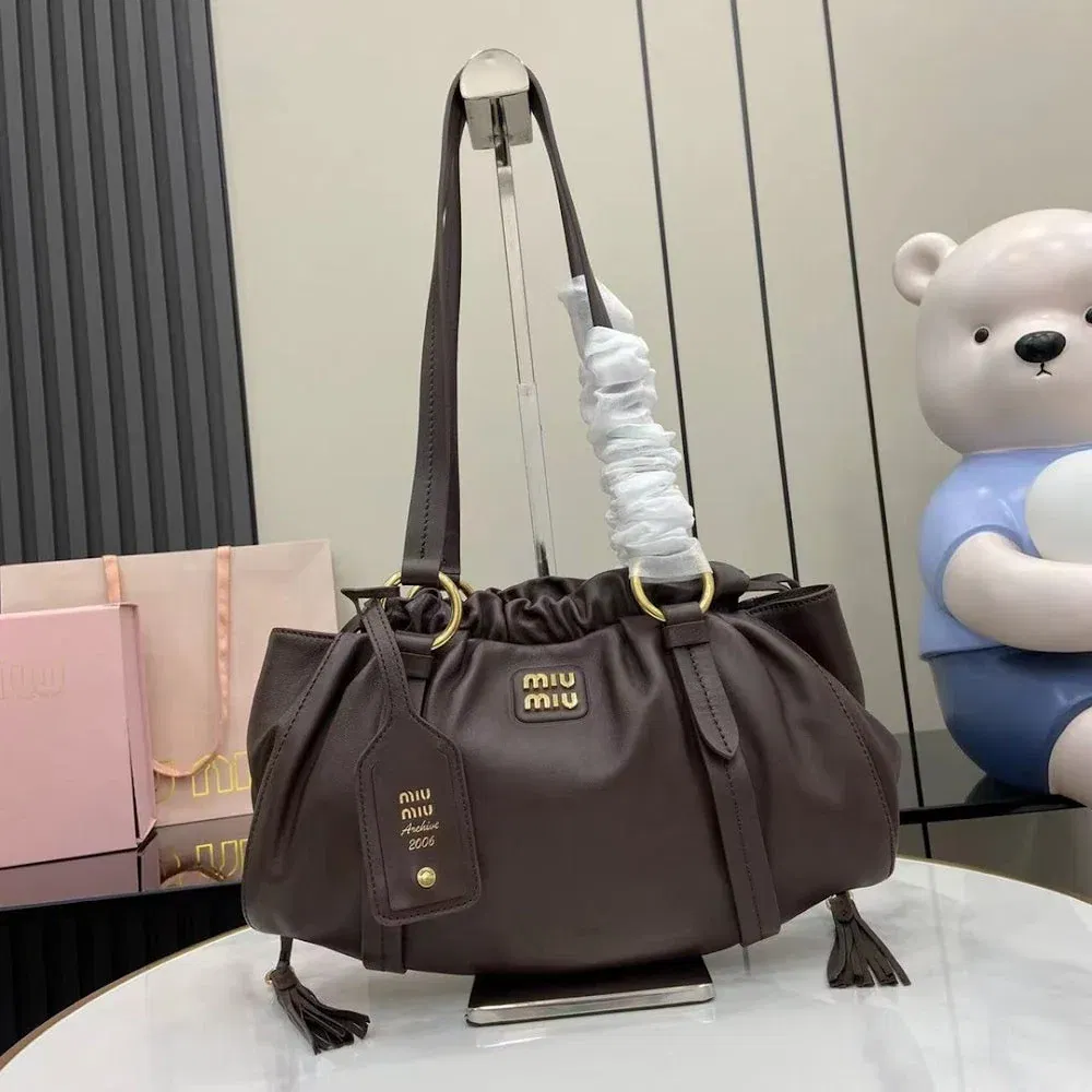 Luxury Bags Miun Miun Luxury Bag --122252