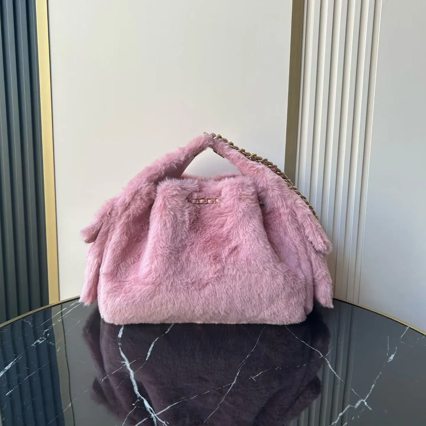 Luxury Bags Bags - DESIGNER BAGS FOR WOMEN - AFFORDABLE LUXURY BAGS - 6912 — image 10