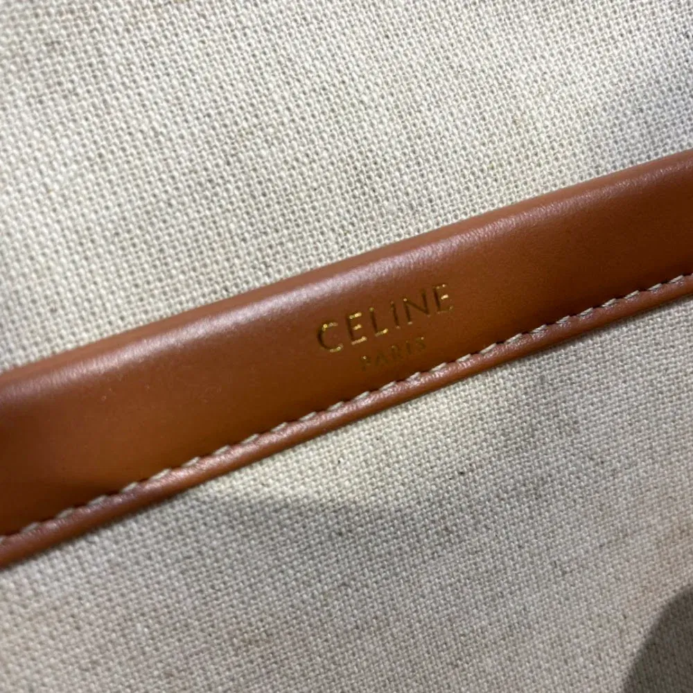 Luxury Bags Celine Luxury Bag --112212 — image 8