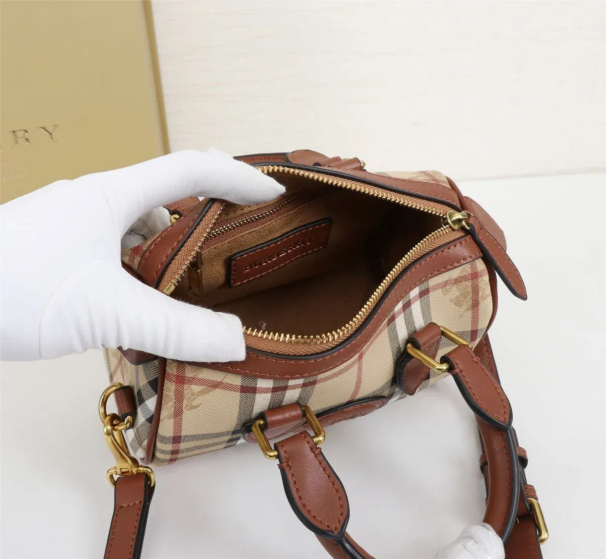 Luxury Bags - DESIGNER BAGS FOR WOMEN - AFFORDABLE LUXURY BAGS - 17191