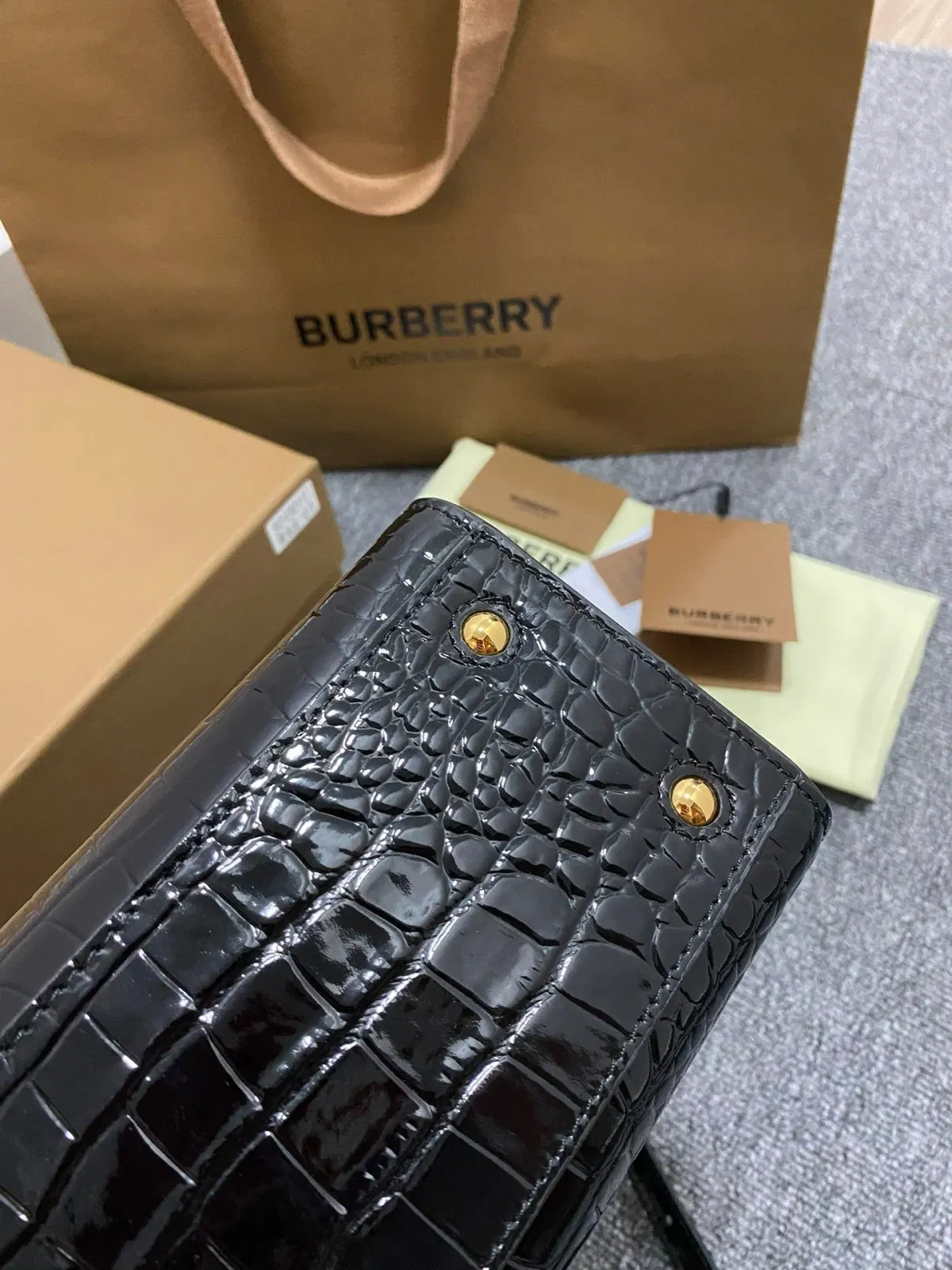 Luxury Bags Bags - Best High-End Brands in One Place - AFFORDABLE LUXURY BAGS - 6105 — image 8