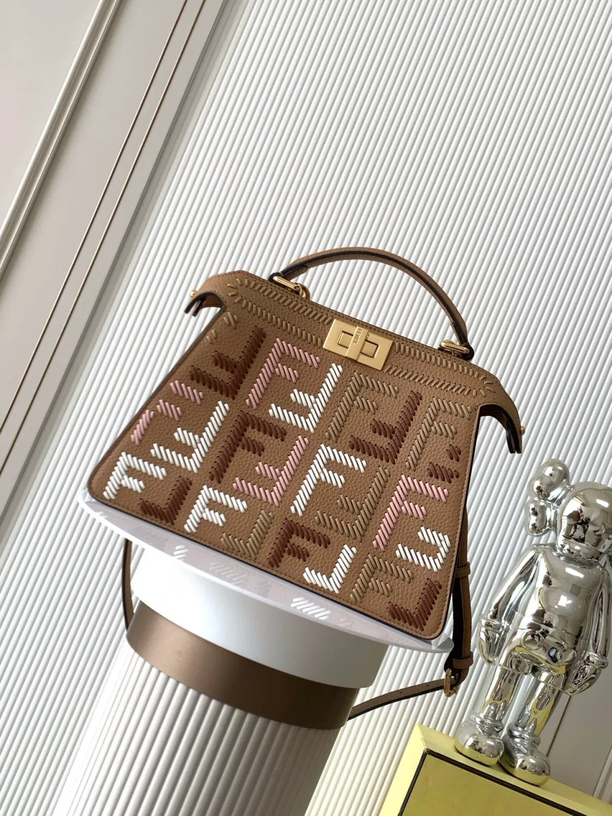 Luxury Bags Bags - DESIGNER BAGS FOR WOMEN - AFFORDABLE LUXURY BAGS - 19175