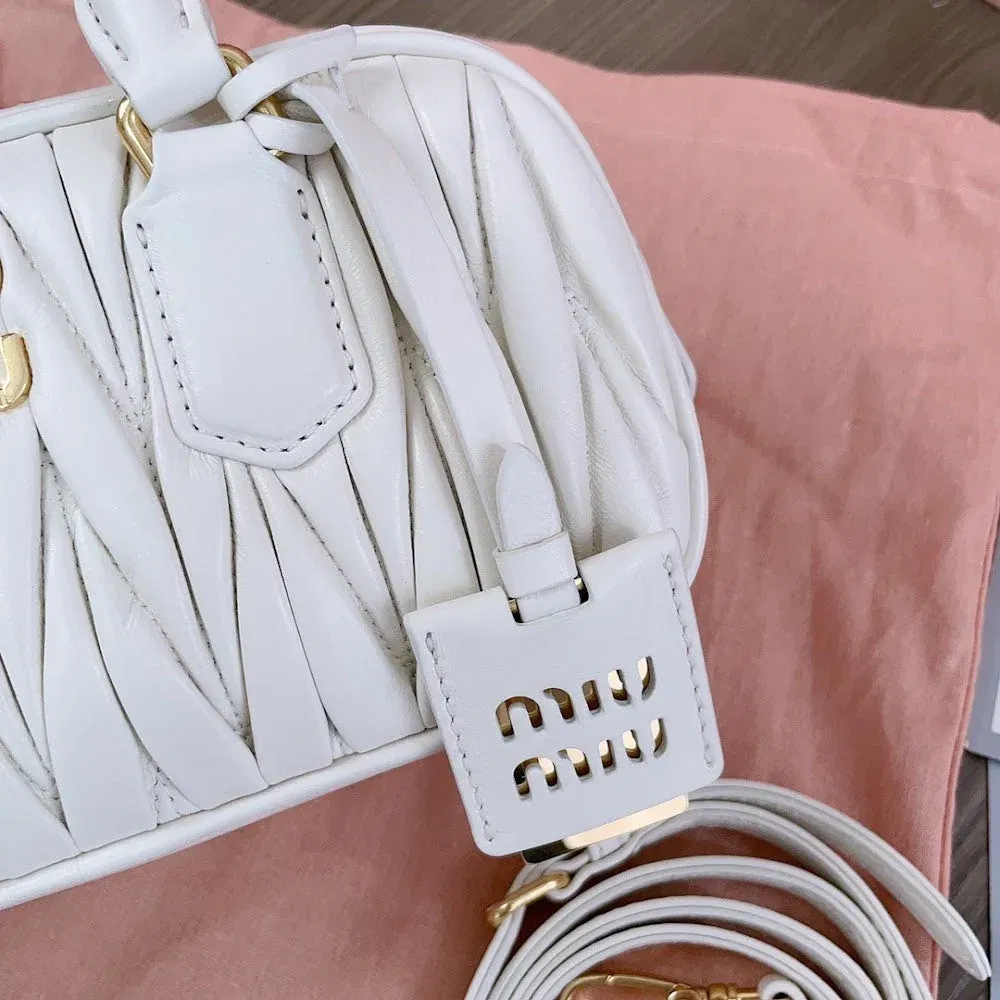 Luxury Bags Miun Miun Luxury Bag --122469 — image 6