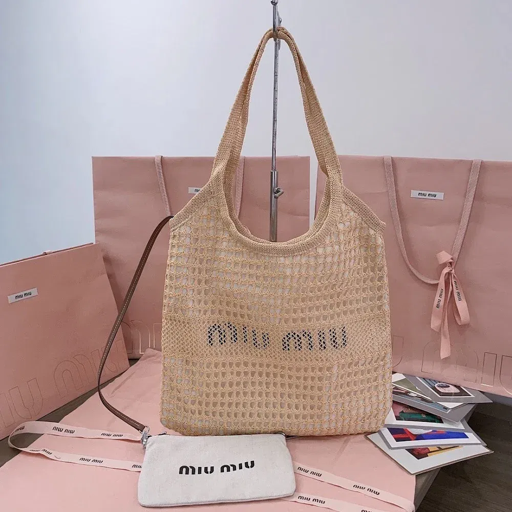 Luxury Bags Miun Miun Luxury Bag --122611