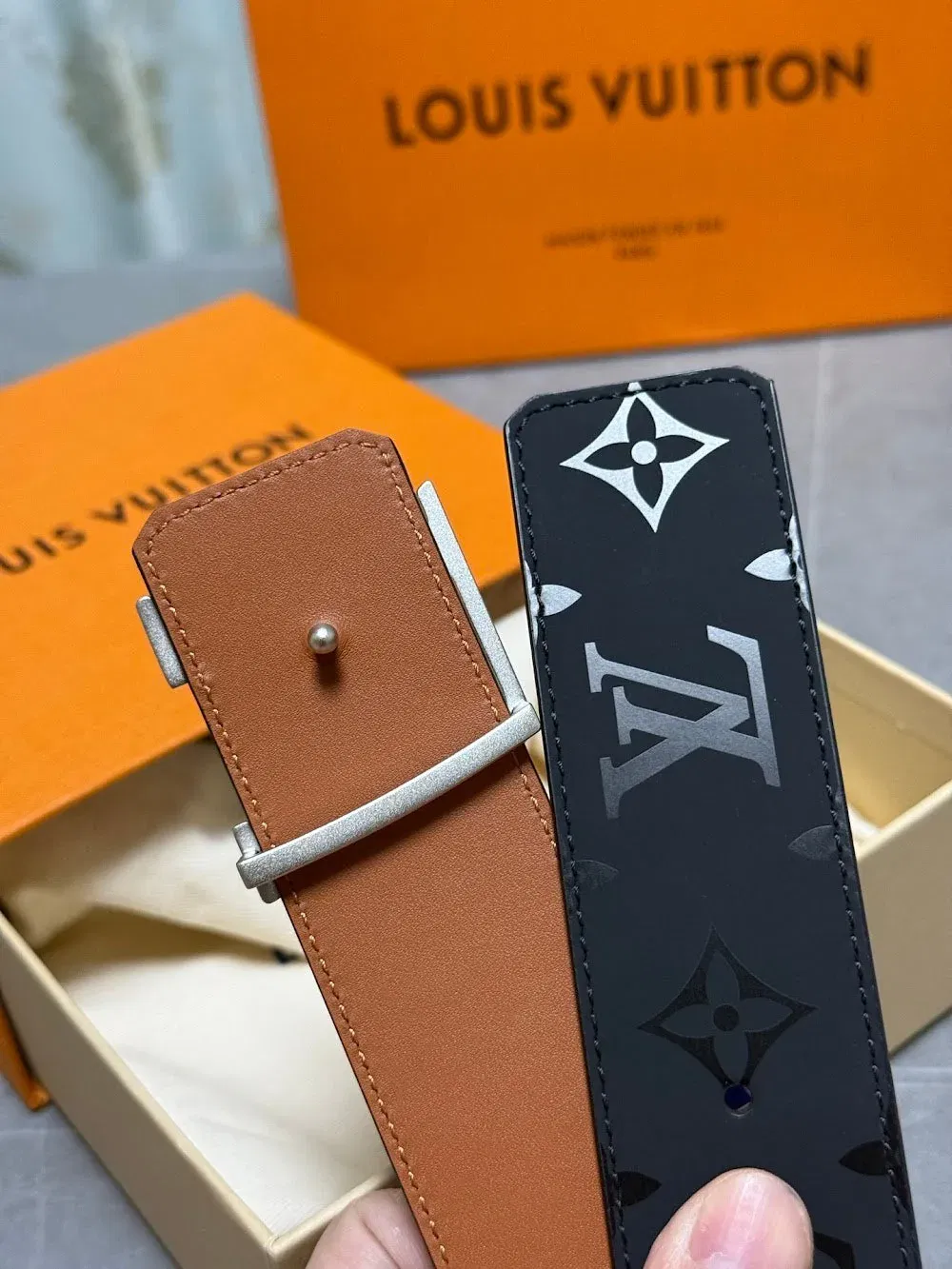 Luxury Bags ln Luxury Belt --100461 — image 7