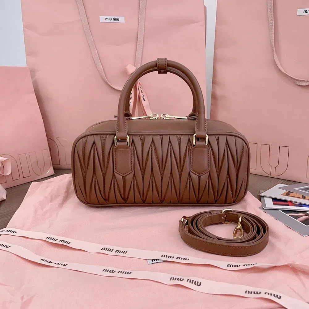 Luxury Bags Miun Miun Luxury Bag --122386 — image 3