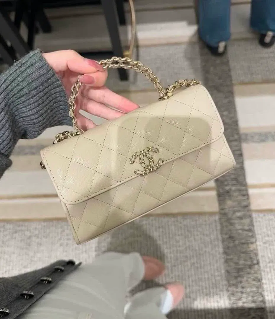 Luxury Bags - Premium Luxury Goods and Accessories - AFFORDABLE LUXURY BAGS - 17905 — image 4