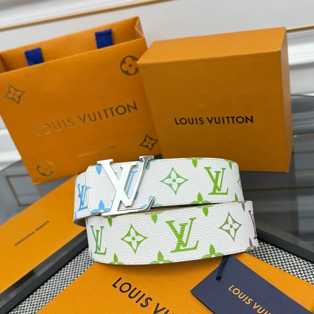 Luxury Bags ln Luxury Belt --100501