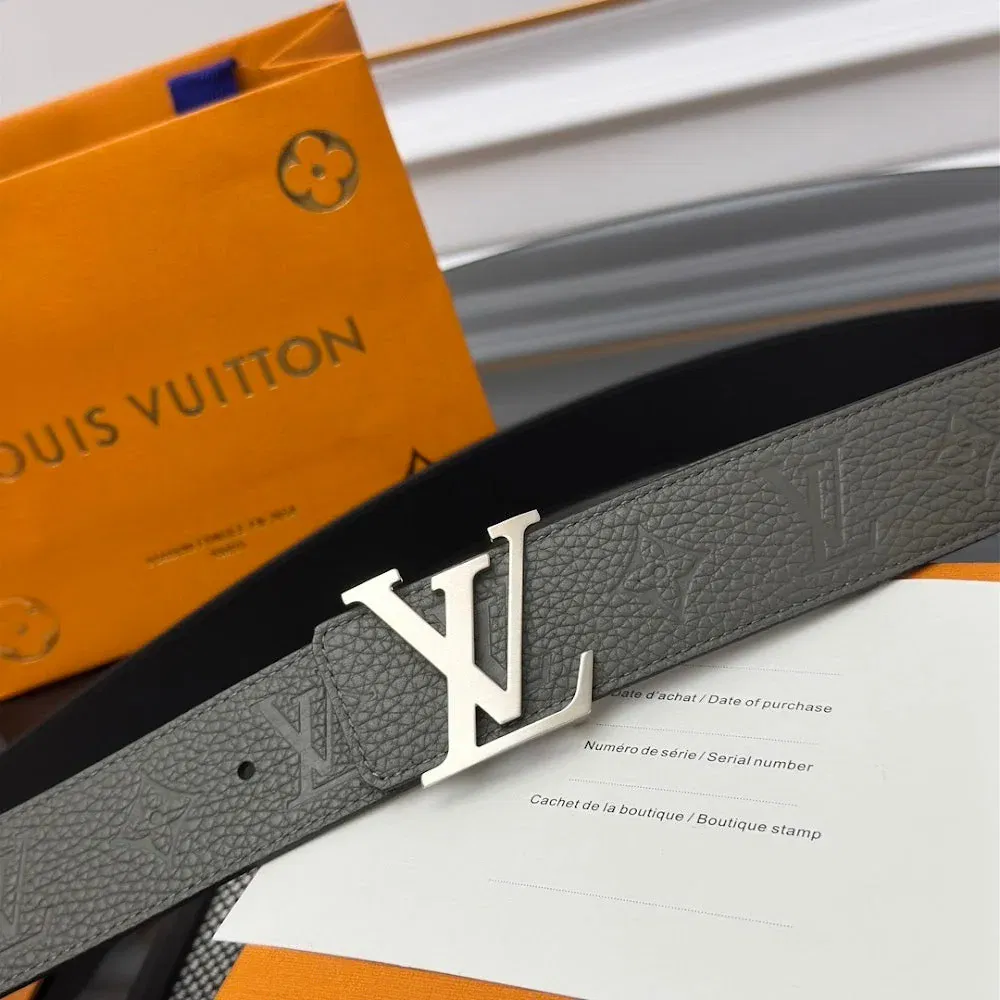Luxury Bags ln Luxury Belt --100165