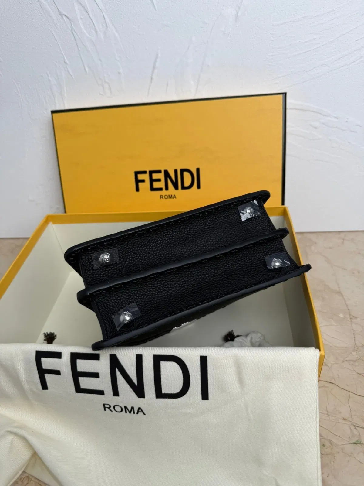 Luxury Bags Bags - Premium Luxury Goods and Accessories - AFFORDABLE LUXURY BAGS - 19305 — image 9