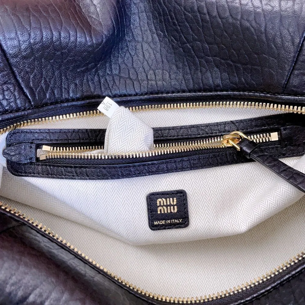 Luxury Bags Miun Miun Luxury Bag --122597 — image 8
