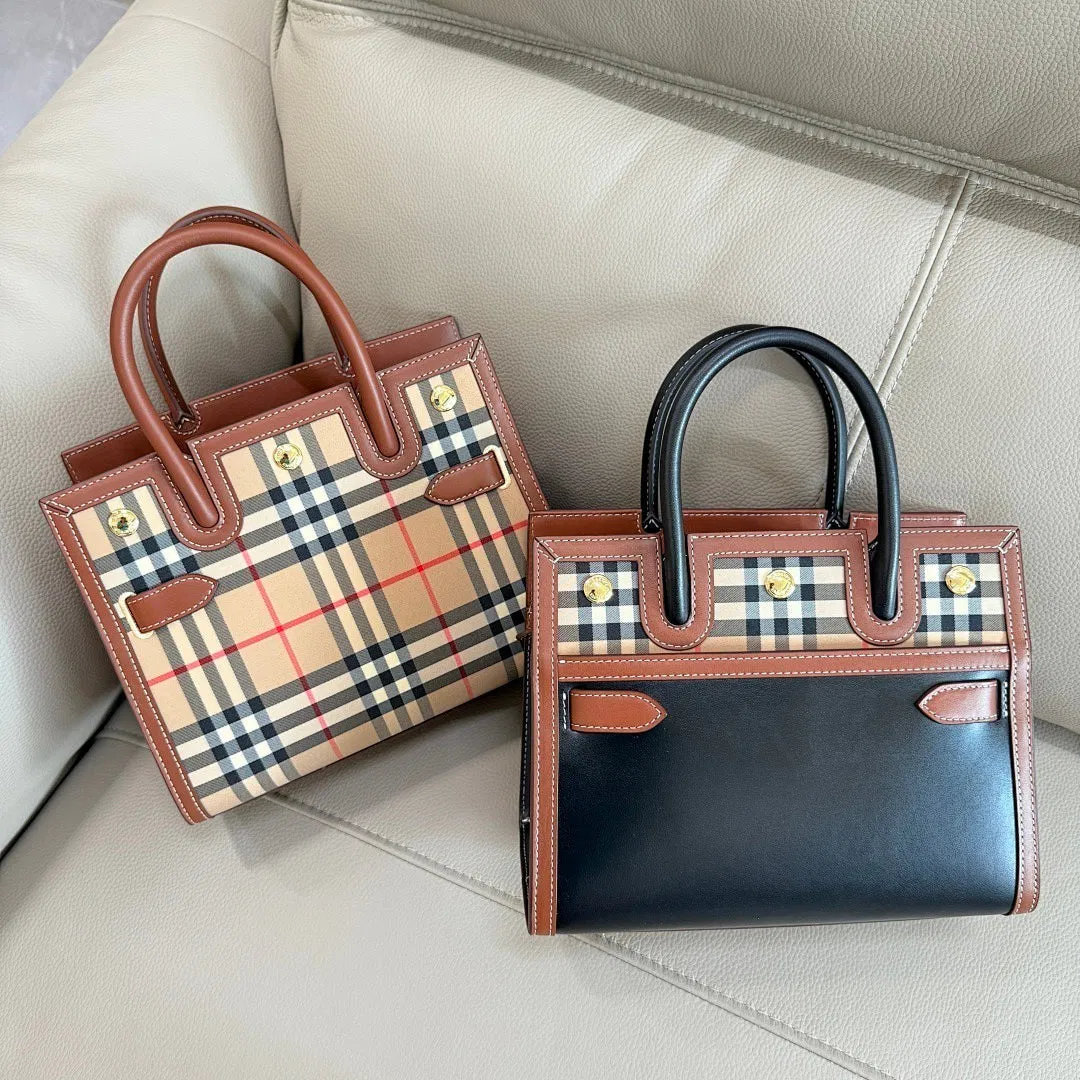 Luxury Bags - Best High-End Brands in One Place - AFFORDABLE LUXURY BAGS - 17112 — image 5