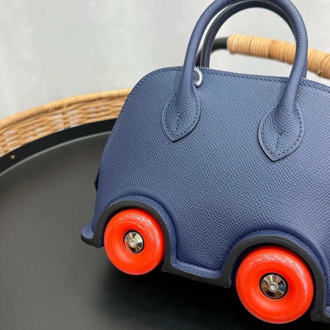 Luxury Bags Bags - DESIGNER BAGS FOR WOMEN - AFFORDABLE LUXURY BAGS - 20451 — image 6