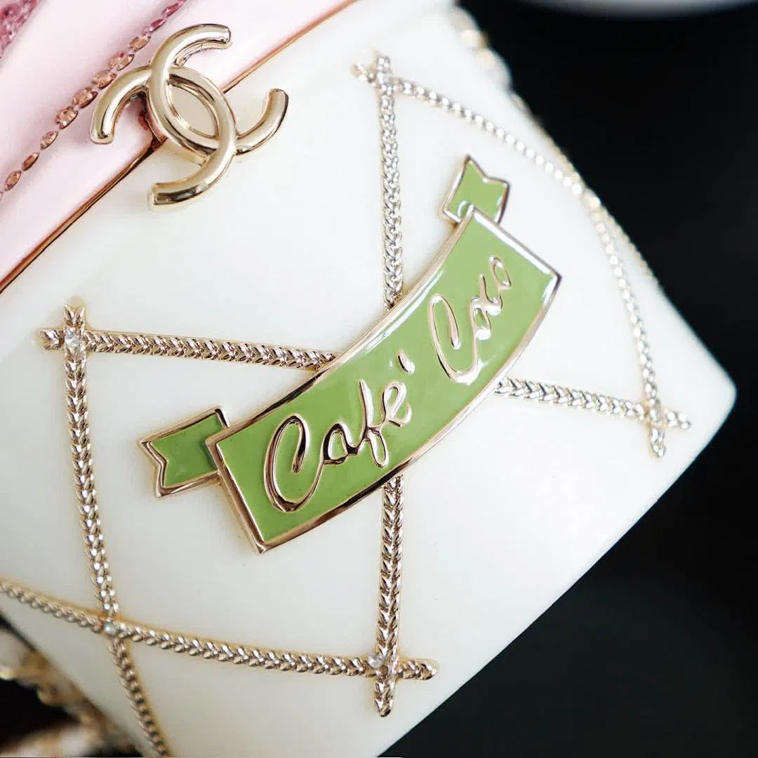 Luxury Bags - DESIGNER BAGS FOR WOMEN - AFFORDABLE LUXURY BAGS - 17835 — image 4