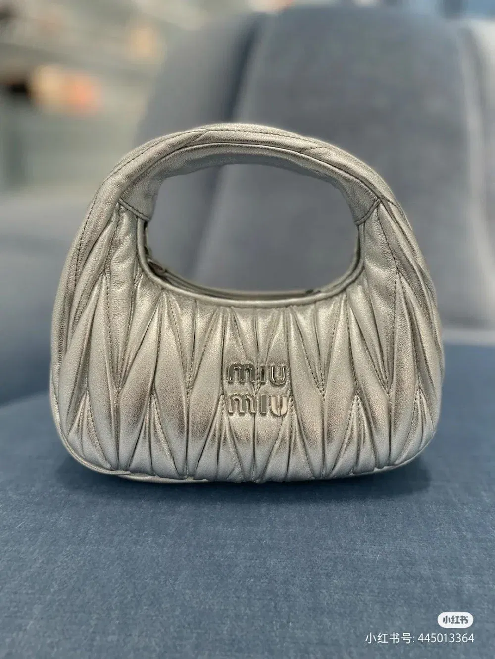Luxury Bags Miun Miun Luxury Bag --122578