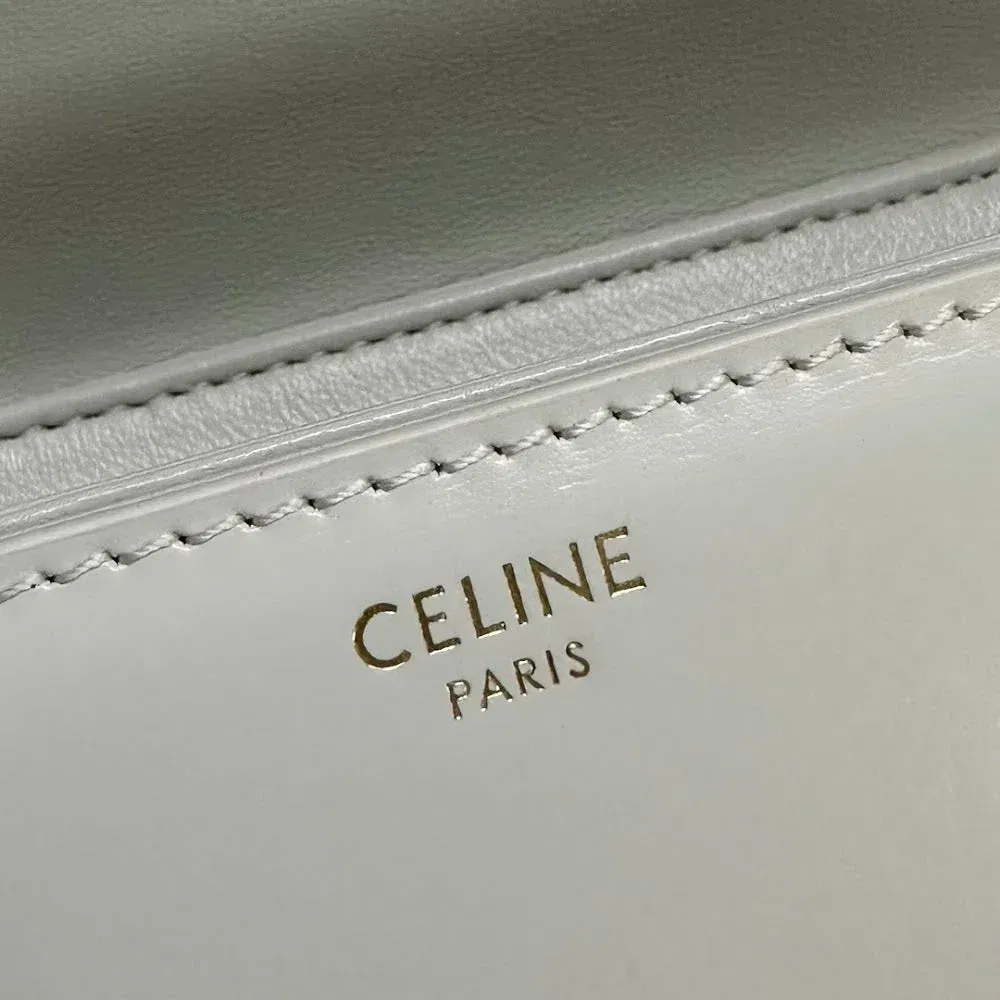 Luxury Bags Celine Luxury Bag --111981 — image 9