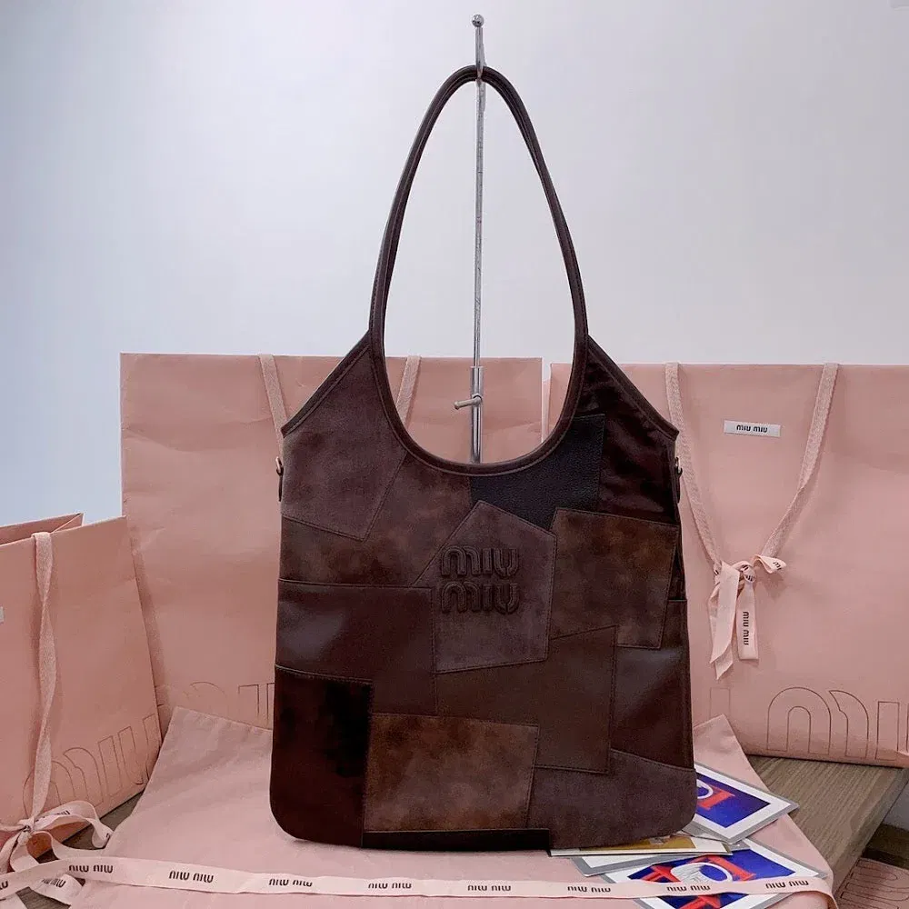 Luxury Bags Miun Miun Luxury Bag --122546