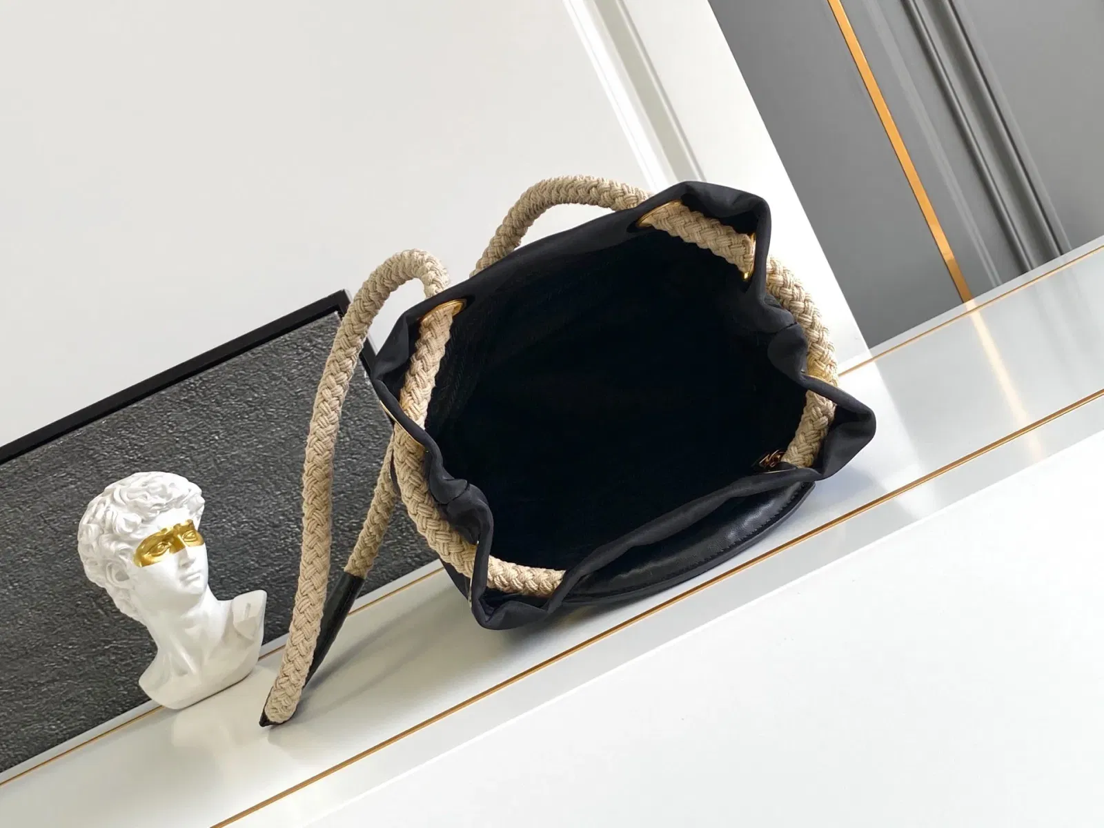 Luxury Bags - Premium Luxury Goods and Accessories - AFFORDABLE LUXURY BAGS - 14073 — image 8