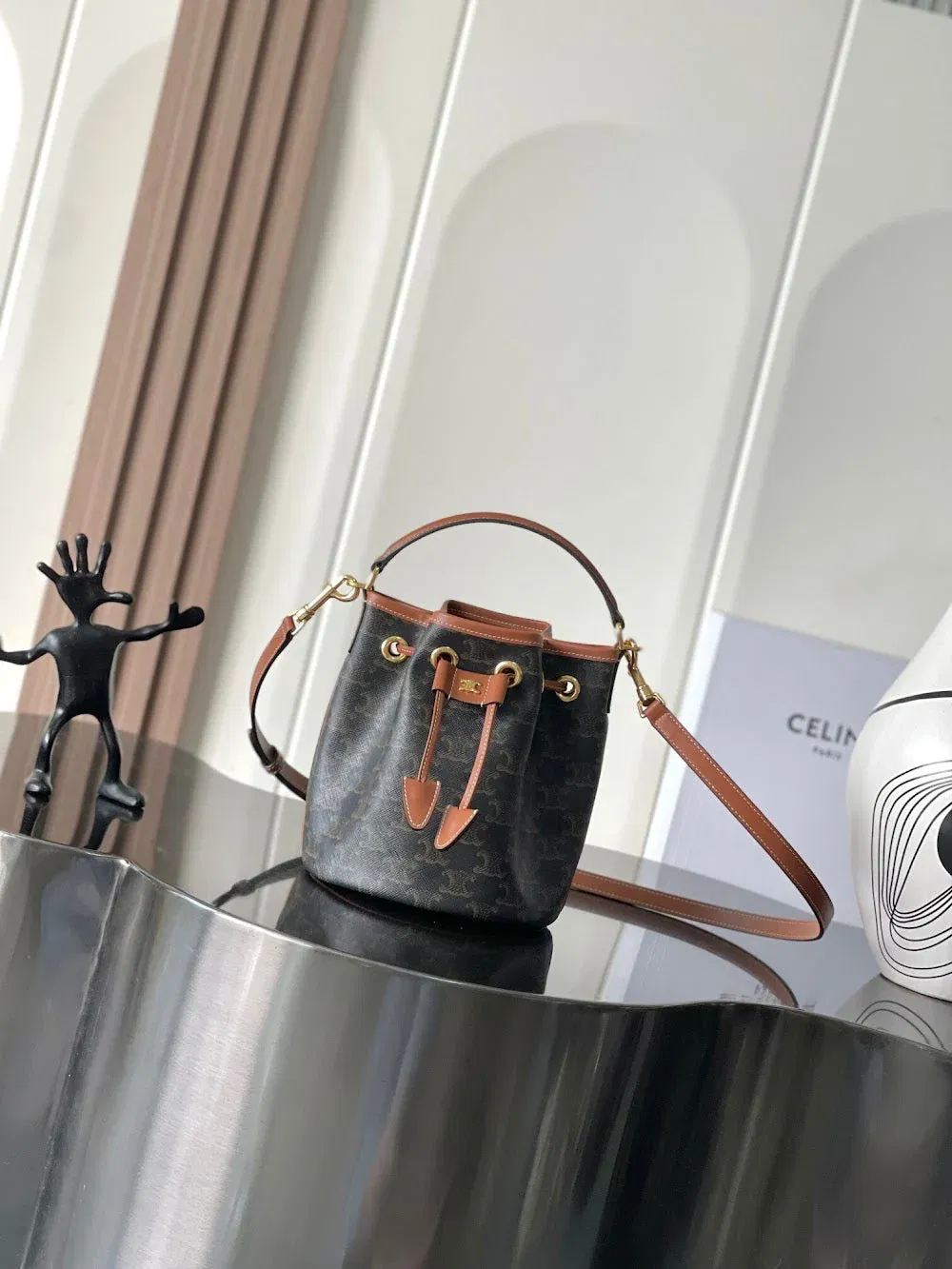 Luxury Bags Celine Luxury Bag --112062