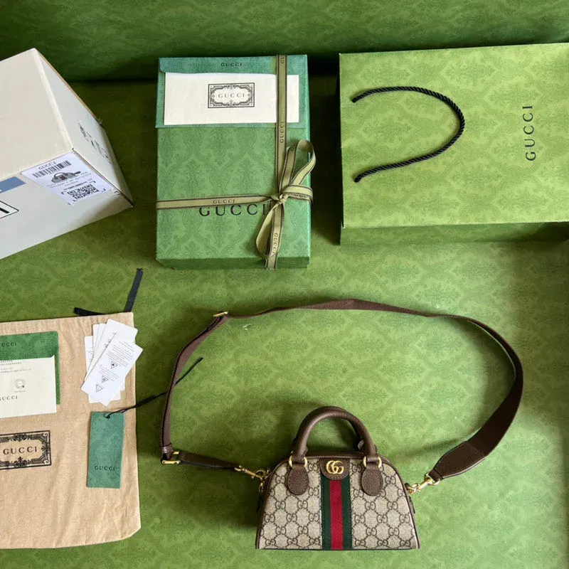 Luxury Bags - Best High-End Brands in One Place - AFFORDABLE LUXURY BAGS - 20016 — image 13