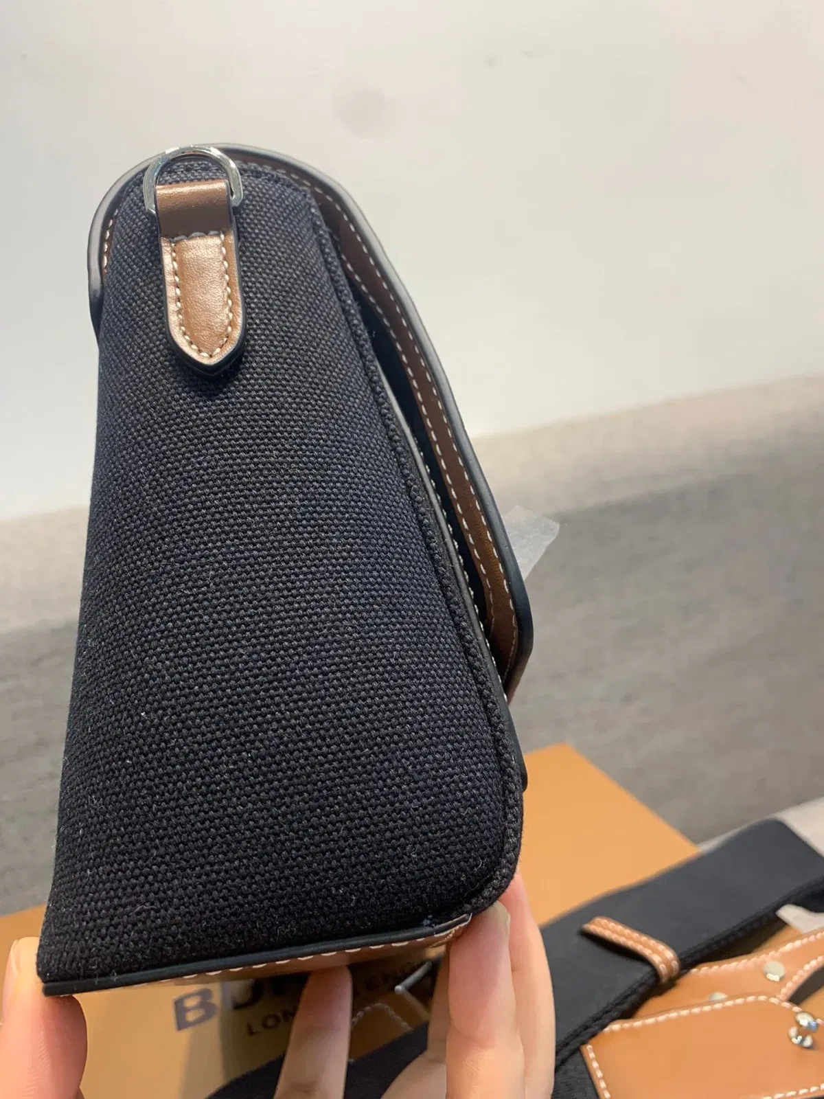 Luxury Bags Bags - DESIGNER BAGS FOR WOMEN - AFFORDABLE LUXURY BAGS - 6136 — image 6