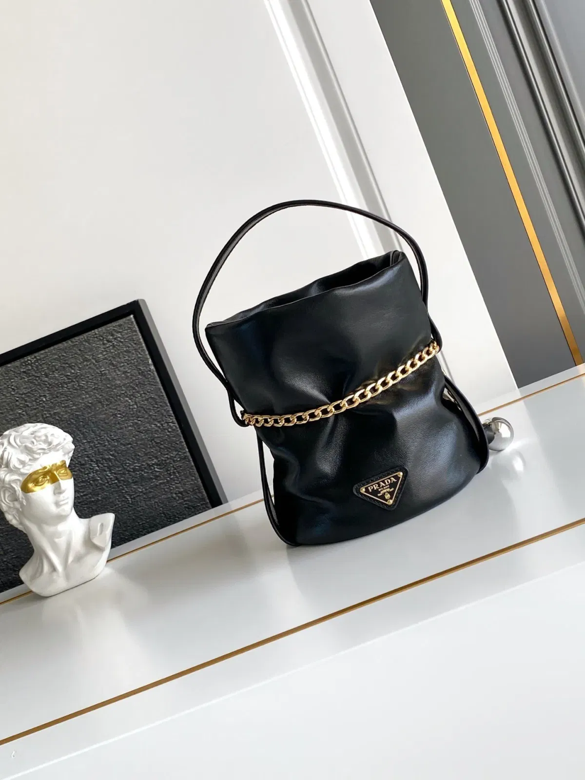 Luxury Bags - DESIGNER BAGS FOR WOMEN - AFFORDABLE LUXURY BAGS - 13927