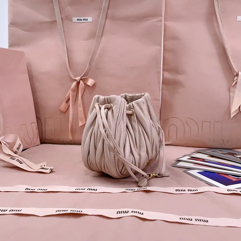 Luxury Bags Miun Miun Luxury Bag --122290 — image 2