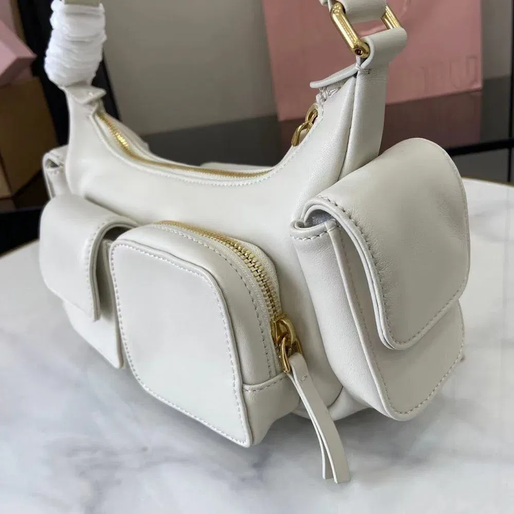 Luxury Bags Miun Miun Luxury Bag --122367 — image 2