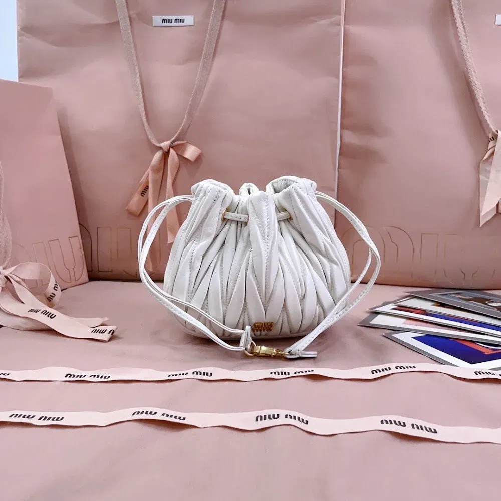 Luxury Bags Miun Miun Luxury Bag --122291