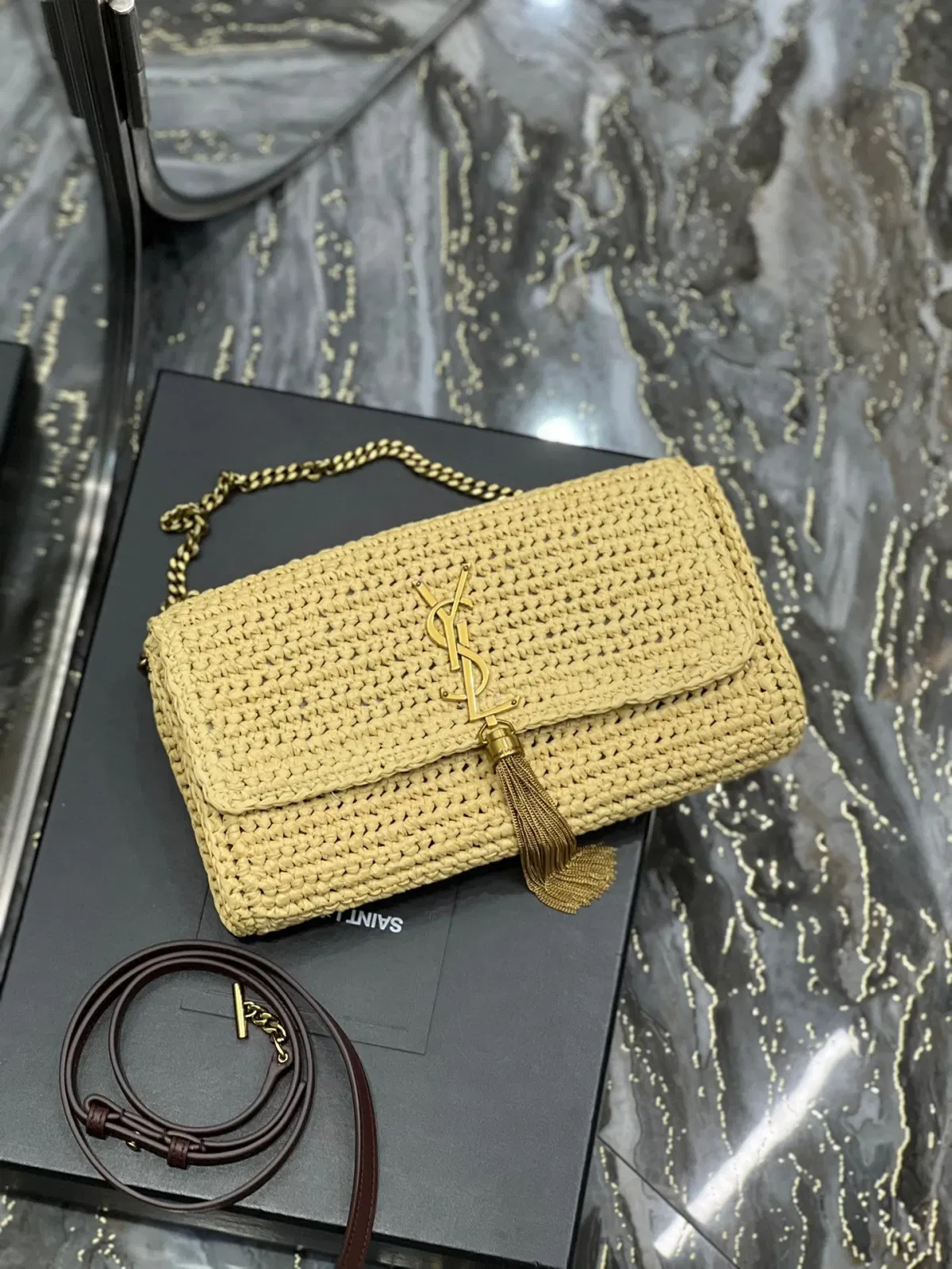Luxury Bags - DESIGNER BAGS FOR WOMEN - AFFORDABLE LUXURY BAGS - 15327 — image 6