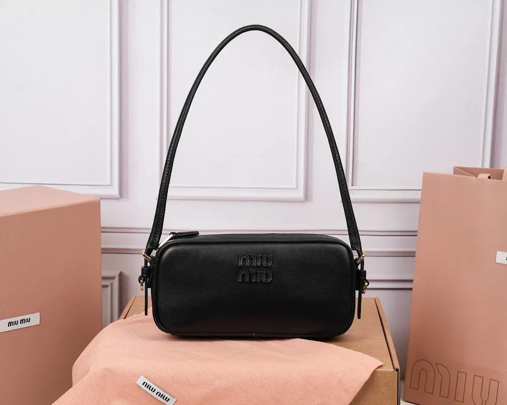 Luxury Bags Miun Miun Luxury Bag --122607