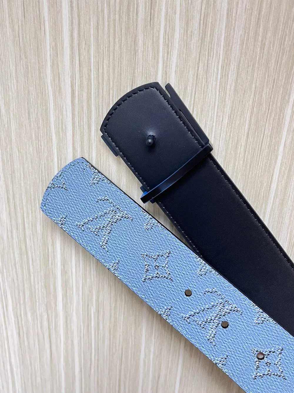 Luxury Bags ln Luxury Belt --100567 — image 2