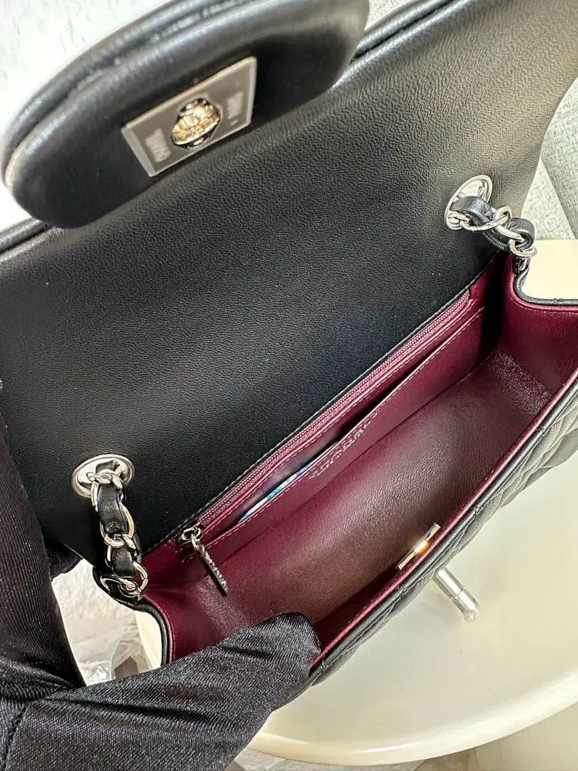 Luxury Bags - Premium Luxury Goods and Accessories - AFFORDABLE LUXURY BAGS - 17697 — image 5