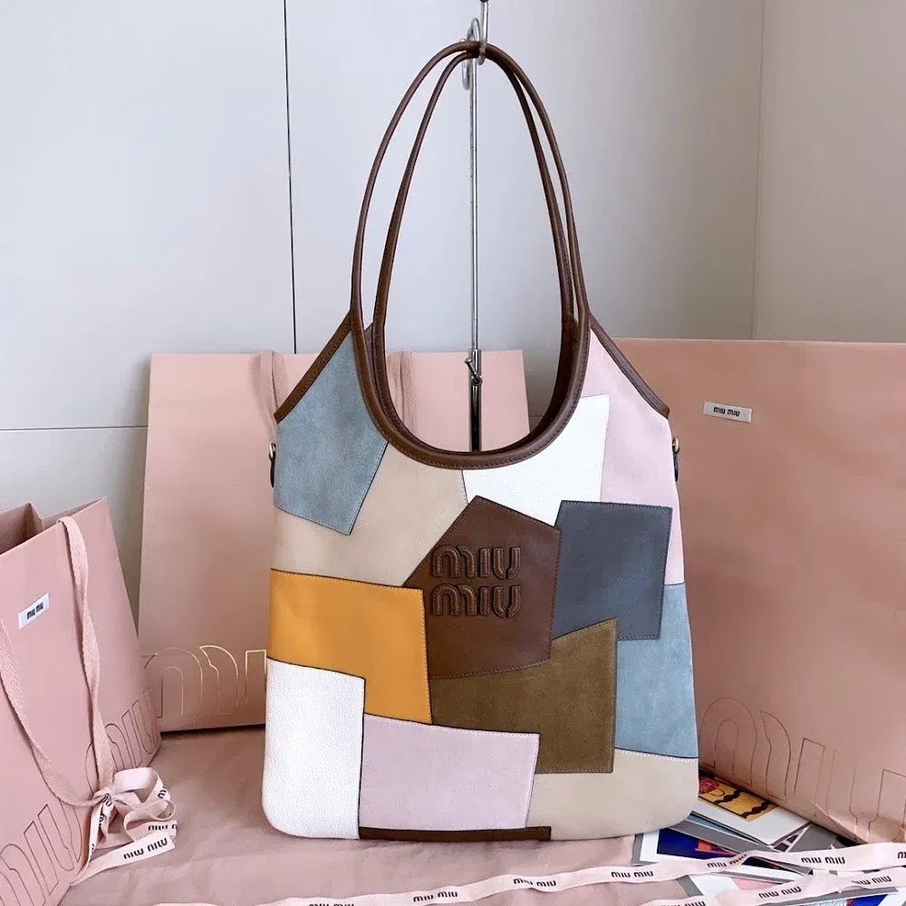 Luxury Bags Miun Miun Luxury Bag --122581