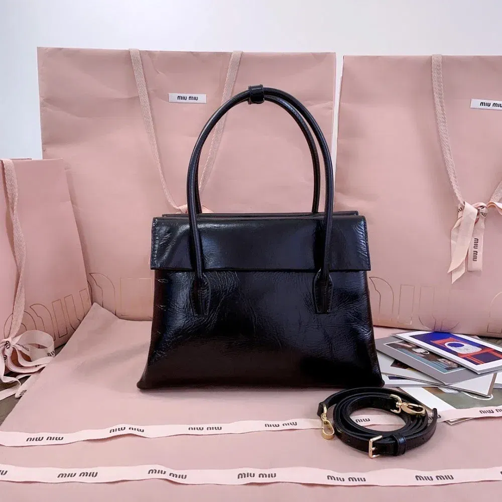 Luxury Bags Miun Miun Luxury Bag --122279 — image 3