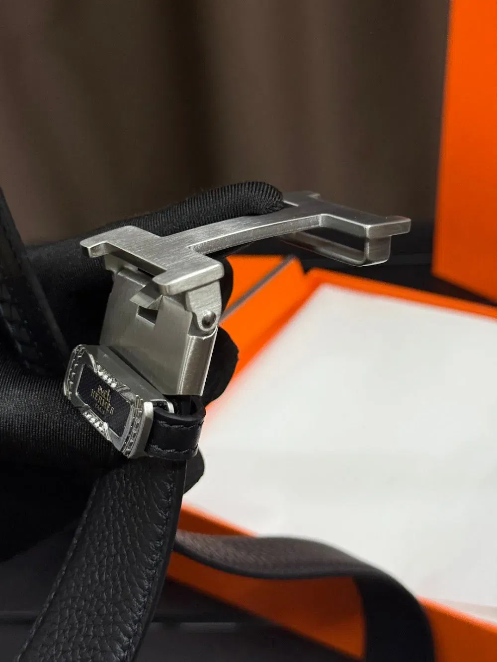 Luxury Bags Hermesn Luxury Belt --105936 — image 9