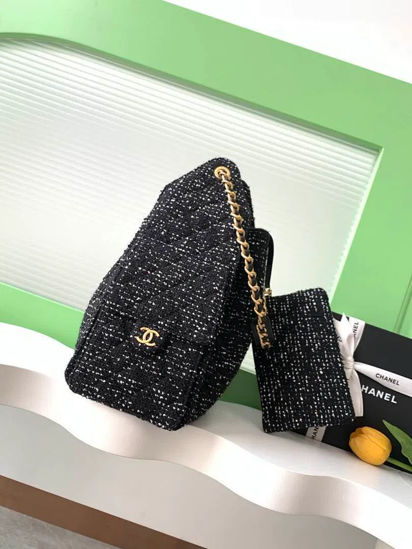 Luxury Bags - DESIGNER BAGS FOR WOMEN - AFFORDABLE LUXURY BAGS - 17679 — image 9