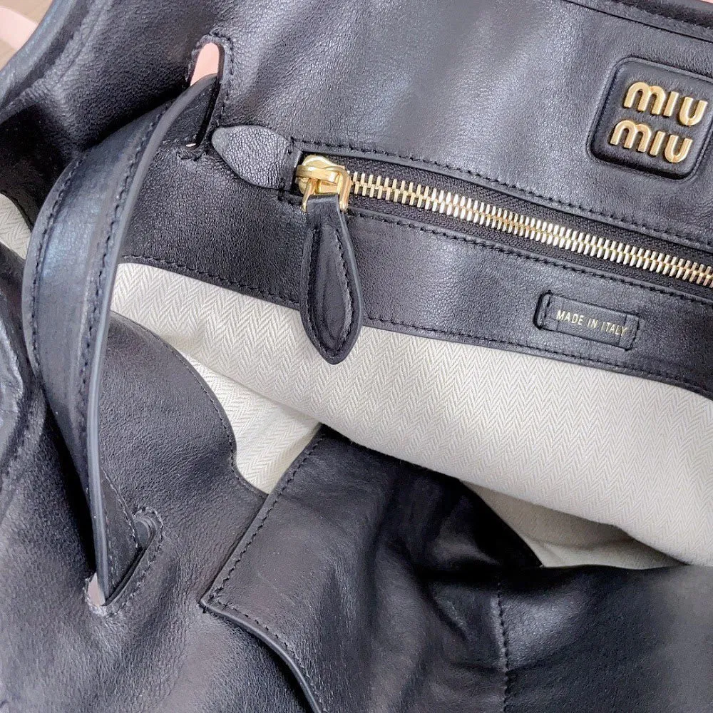 Luxury Bags Miun Miun Luxury Bag --122620 — image 9