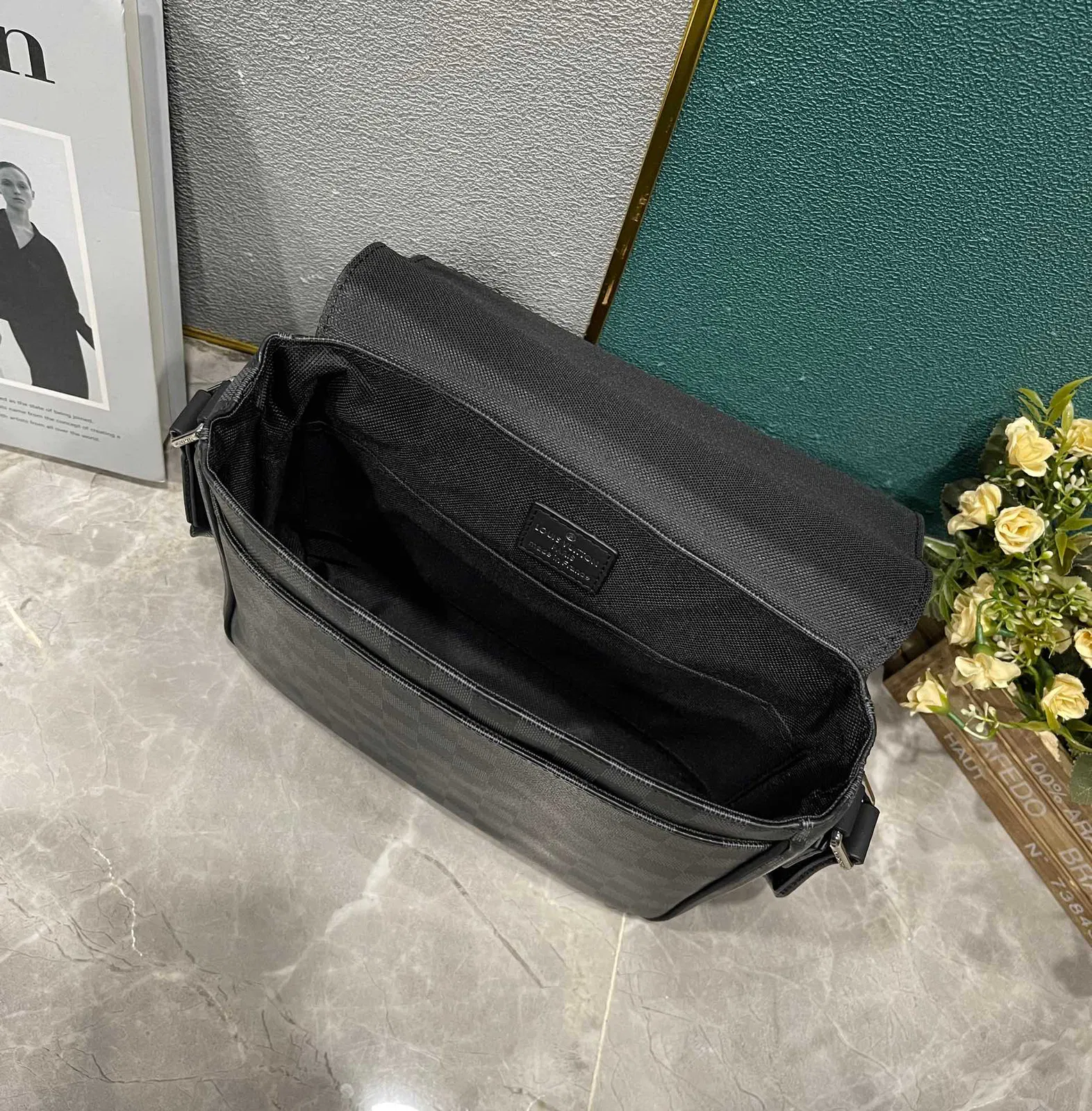 Luxury Bags Elite Carryalls — image 5