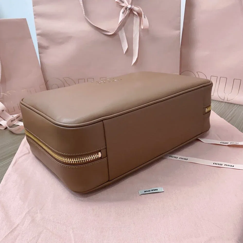Luxury Bags Miun Miun Luxury Bag --122413 — image 4