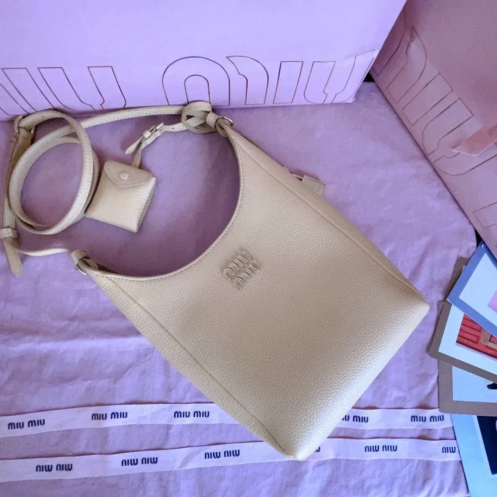 Luxury Bags Miun Miun Luxury Bag --122624 — image 8