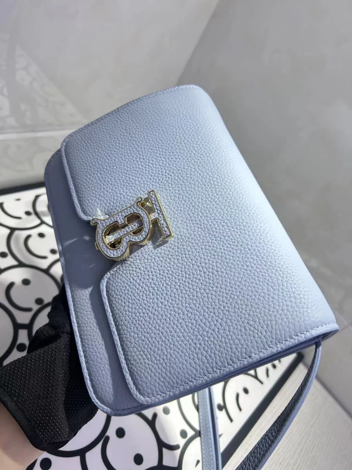 Luxury Bags Bags - DESIGNER BAGS FOR WOMEN - AFFORDABLE LUXURY BAGS - 6240 — image 4